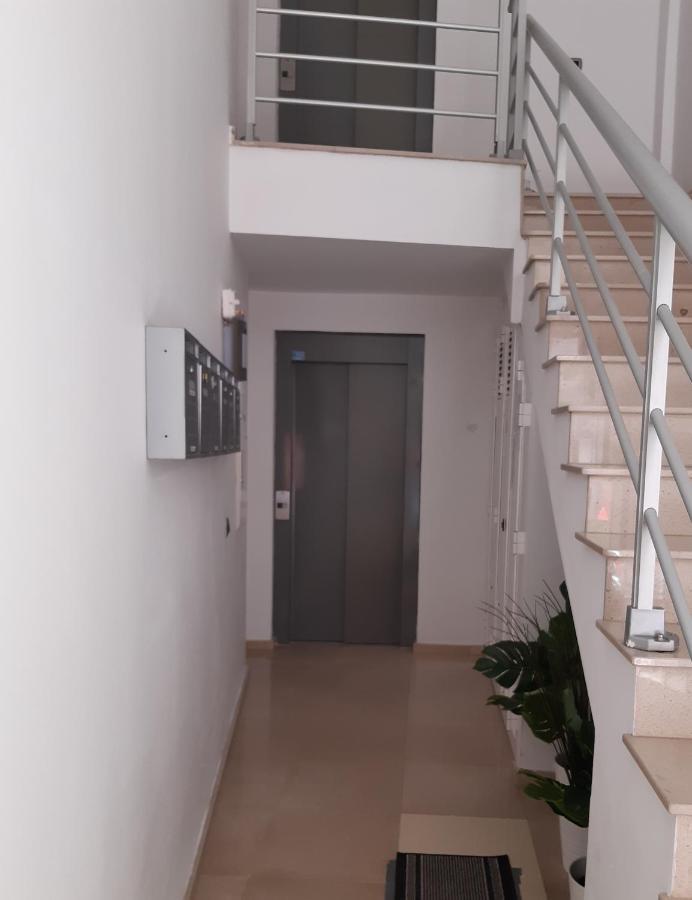 City Life Arrecife Apartment Extérieur photo