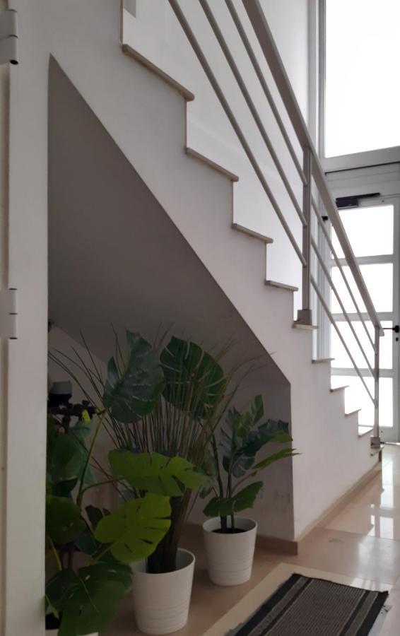 City Life Arrecife Apartment Extérieur photo