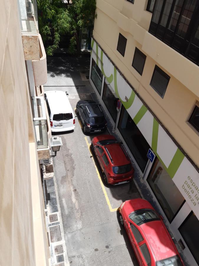 City Life Arrecife Apartment Extérieur photo