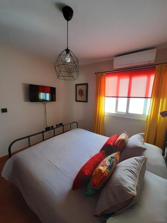 City Life Arrecife Apartment Extérieur photo