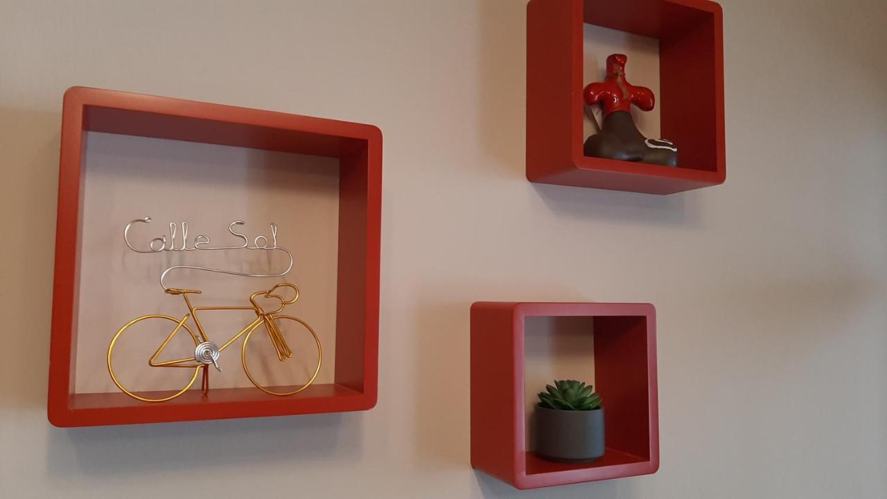 City Life Arrecife Apartment Extérieur photo