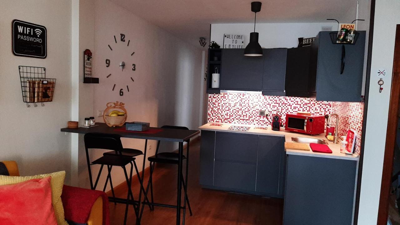 City Life Arrecife Apartment Extérieur photo