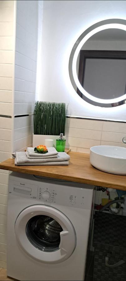 City Life Arrecife Apartment Extérieur photo