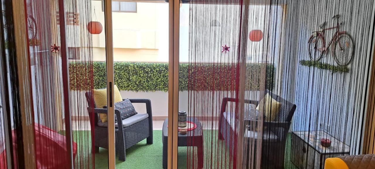 City Life Arrecife Apartment Extérieur photo